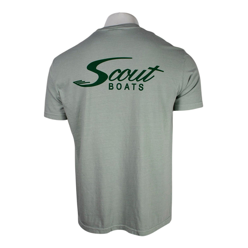 Scout Tee