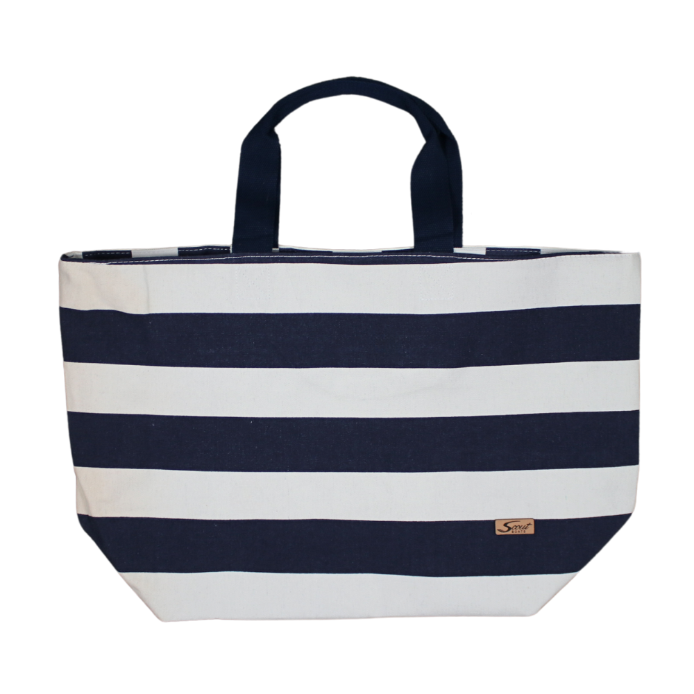 Scout boats beach bag