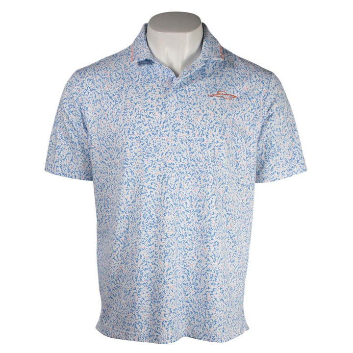 Scout Boats Under Armour Iso- Chill Polo